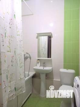 1-к квартира, на длительный срок, 45м2, 10/18 этаж