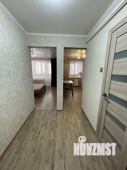 1-к квартира, посуточно, 36м2, 2/11 этаж