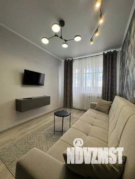 2-к квартира, посуточно, 50м2, 1/1 этаж