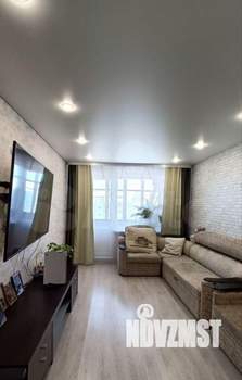 3-к квартира, на длительный срок, 61м2, 5/5 этаж