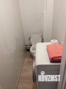 2-к квартира, посуточно, 46м2, 17/19 этаж