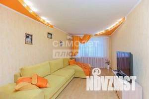 3-к квартира, на длительный срок, 66м2, 3/9 этаж