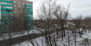 1-к квартира, на длительный срок, 34м2, 3/10 этаж