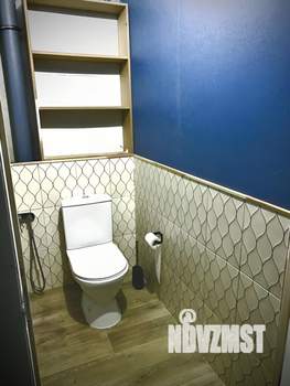 1-к квартира, на длительный срок, 45м2, 10/18 этаж