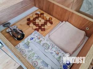 1-к квартира, посуточно, 27м2, 4/6 этаж