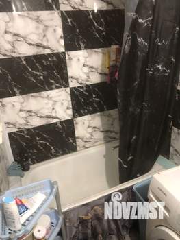 Студия квартира, на длительный срок, 24м2, 2/5 этаж