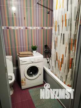 1-к квартира, посуточно, 37м2, 6/19 этаж