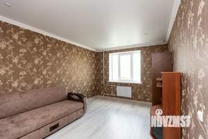 2-к квартира, на длительный срок, 55м2, 6/17 этаж