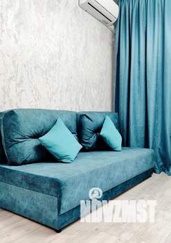 1-к квартира, посуточно, 38м2, 13/17 этаж