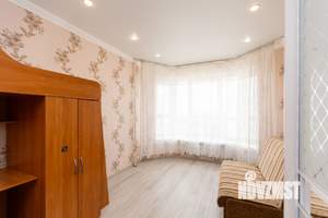 2-к квартира, на длительный срок, 55м2, 6/17 этаж