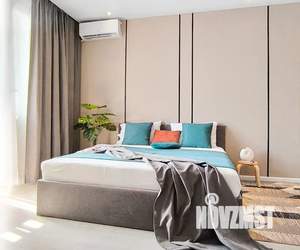 1-к квартира, посуточно, 35м2, 14/15 этаж