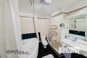 3-к квартира, посуточно, 105м2, 1/1 этаж