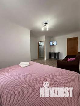 1-к квартира, посуточно, 30м2, 4/4 этаж