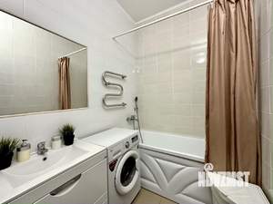 2-к квартира, посуточно, 65м2, 1/1 этаж