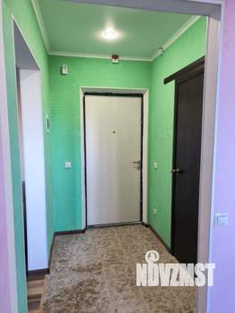 1-к квартира, на длительный срок, 39м2, 5/17 этаж