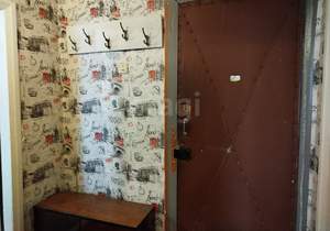 1-к квартира, на длительный срок, 30м2, 3/5 этаж