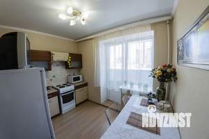 2-к квартира, посуточно, 65м2, 3/12 этаж