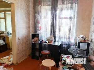 2-к квартира, на длительный срок, 43м2, 5/5 этаж