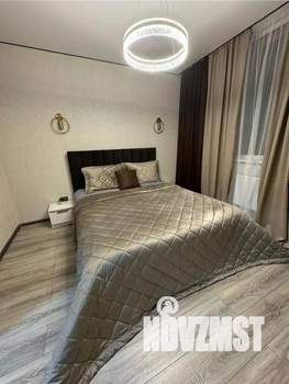 2-к квартира, посуточно, 43м2, 1/1 этаж