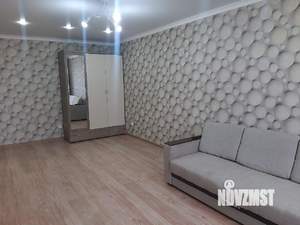 1-к квартира, на длительный срок, 39м2, 16/17 этаж