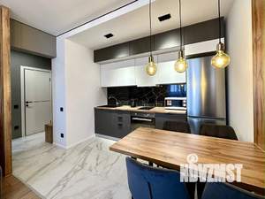 1-к квартира, посуточно, 45м2, 3/14 этаж