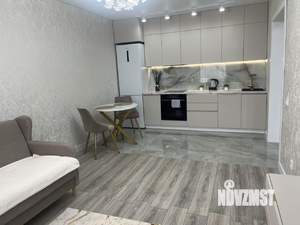 2-к квартира, посуточно, 37м2, 12/17 этаж