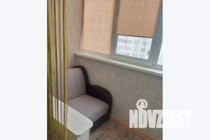 1-к квартира, посуточно, 41м2, 9/10 этаж