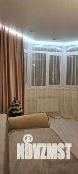 2-к квартира, посуточно, 62м2, 10/17 этаж