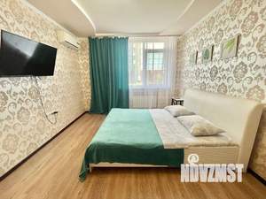 2-к квартира, посуточно, 63м2, 1/17 этаж