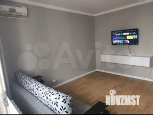 1-к квартира, на длительный срок, 38м2, 4/11 этаж