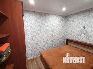 Студия квартира, посуточно, 39м2, 9/17 этаж