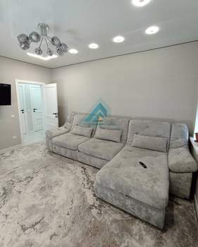 2-к квартира, на длительный срок, 55м2, 6/12 этаж