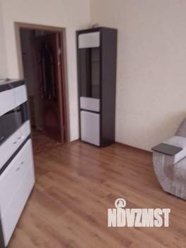 1-к квартира, на длительный срок, 41м2, 11/14 этаж