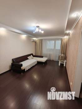 1-к квартира, на длительный срок, 39м2, 9/13 этаж