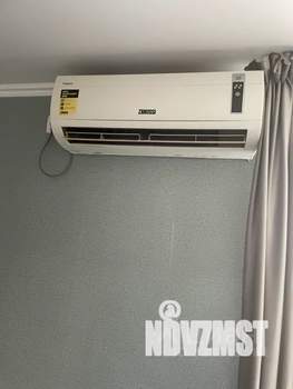 3-к квартира, посуточно, 45м2, 5/5 этаж