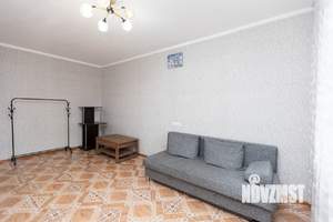 1-к квартира, на длительный срок, 37м2, 4/9 этаж
