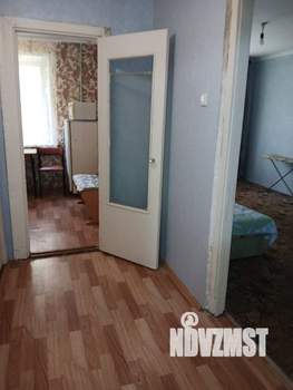 1-к квартира, на длительный срок, 38м2, 1/9 этаж
