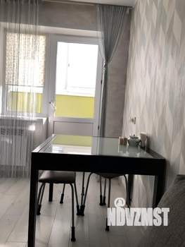 1-к квартира, посуточно, 53м2, 5/16 этаж
