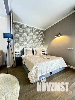 1-к квартира, посуточно, 37м2, 6/6 этаж