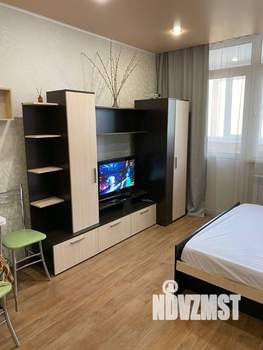 Студия квартира, на длительный срок, 28м2, 13/15 этаж