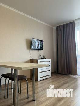 Студия квартира, посуточно, 30м2, 13/17 этаж