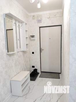 1-к квартира, на длительный срок, 46м2, 5/23 этаж