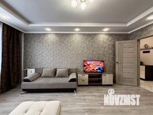 2-к квартира, посуточно, 70м2, 1/1 этаж