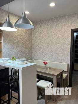 2-к квартира, посуточно, 65м2, 1/1 этаж