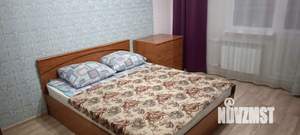 2-к квартира, на длительный срок, 58м2, 4/17 этаж