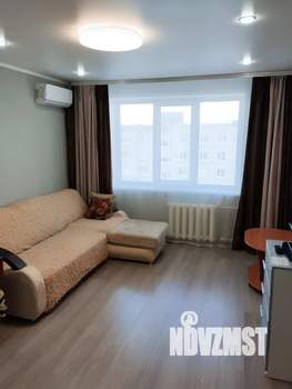 2-к квартира, посуточно, 60м2, 9/9 этаж
