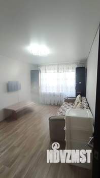 1-к квартира, на длительный срок, 33м2, 6/9 этаж