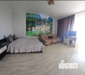 2-к квартира, посуточно, 53м2, 8/16 этаж