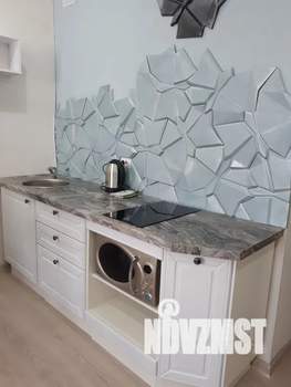 Студия квартира, посуточно, 33м2, 14/15 этаж