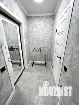 Студия квартира, посуточно, 29м2, 4/17 этаж